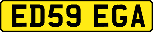ED59EGA