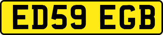 ED59EGB