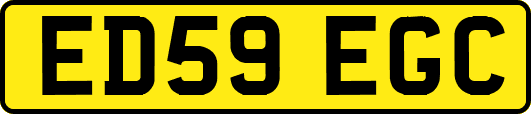 ED59EGC