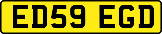 ED59EGD
