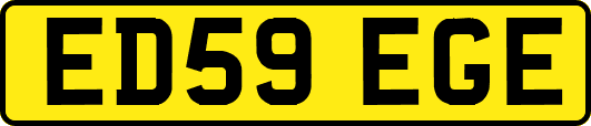 ED59EGE