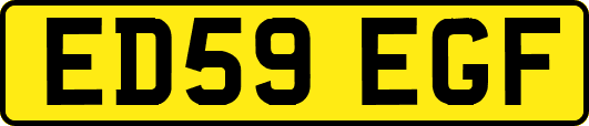ED59EGF
