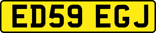ED59EGJ