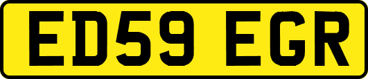 ED59EGR