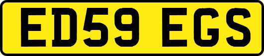 ED59EGS