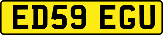 ED59EGU