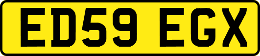 ED59EGX