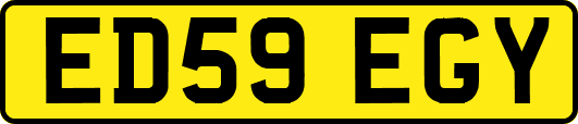 ED59EGY