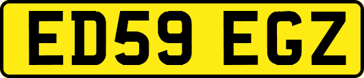 ED59EGZ