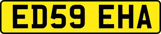 ED59EHA