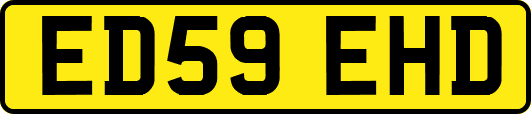 ED59EHD