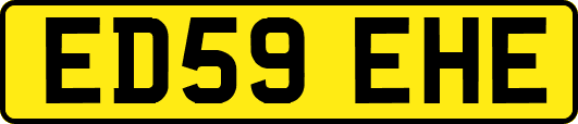 ED59EHE
