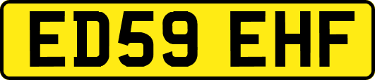 ED59EHF