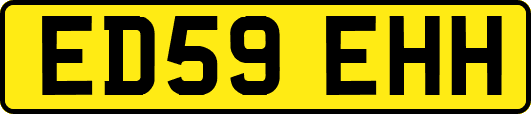 ED59EHH