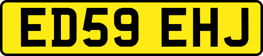 ED59EHJ