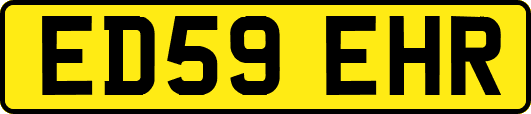 ED59EHR