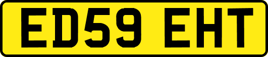 ED59EHT