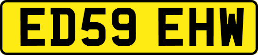 ED59EHW