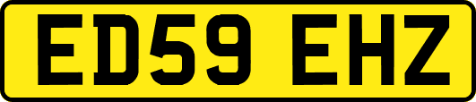 ED59EHZ