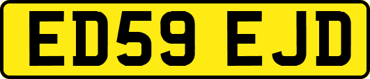 ED59EJD