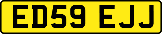 ED59EJJ