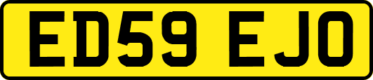 ED59EJO