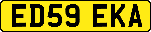 ED59EKA