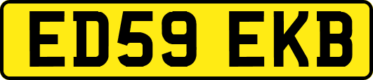 ED59EKB