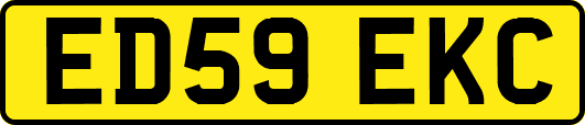 ED59EKC