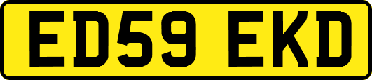 ED59EKD
