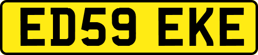 ED59EKE