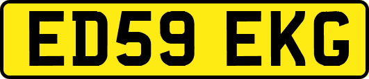 ED59EKG