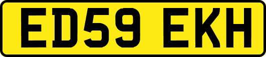 ED59EKH