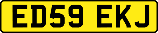 ED59EKJ