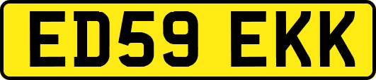 ED59EKK