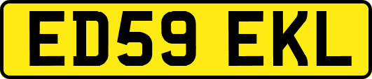 ED59EKL
