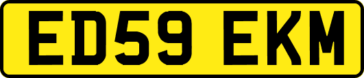 ED59EKM