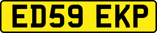 ED59EKP