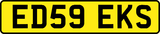 ED59EKS