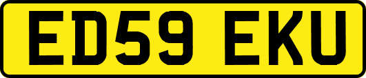 ED59EKU