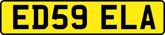 ED59ELA