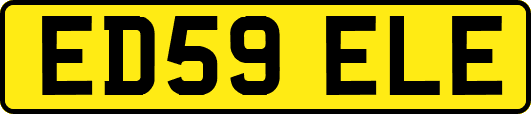 ED59ELE