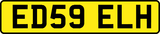 ED59ELH