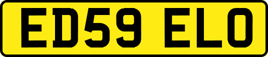 ED59ELO