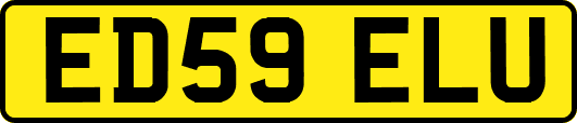 ED59ELU