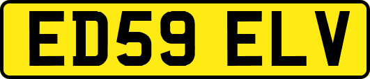 ED59ELV