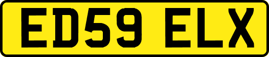 ED59ELX