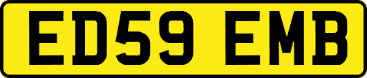 ED59EMB