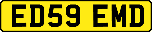 ED59EMD