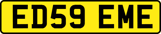 ED59EME